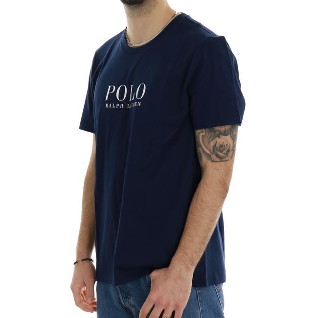 T-SHIRT LOGO RALPH LAUREN - Mad Fashion | img vers.650x/